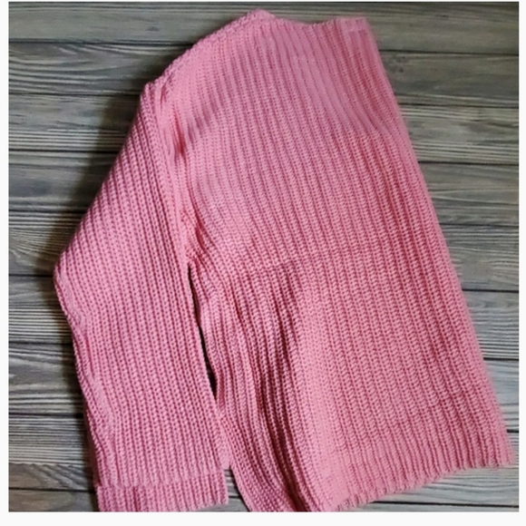 Sky Spring Sweater S M L - Picture 4 of 4